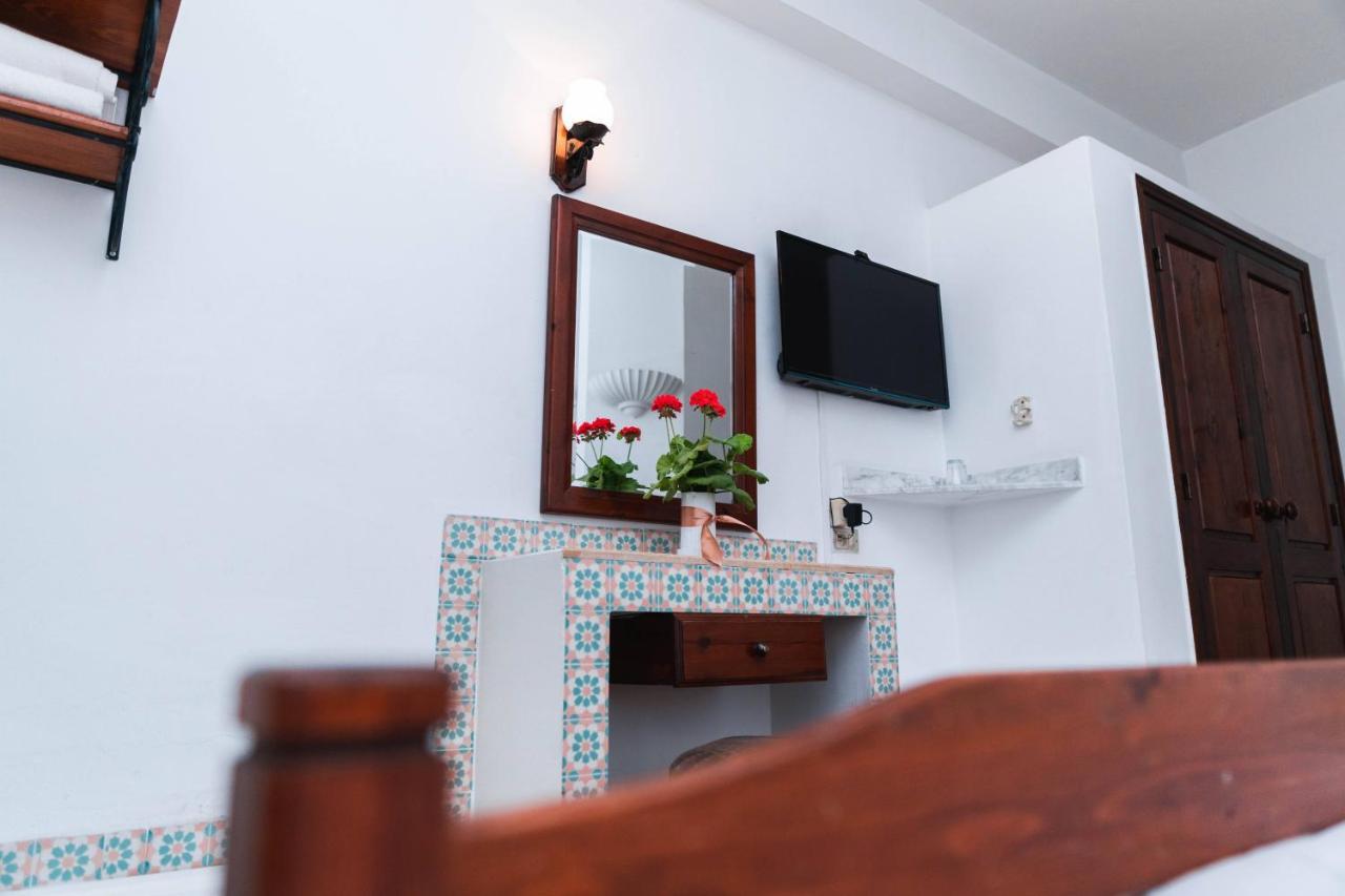 Hotel Residence Monia Sousse Exterior photo