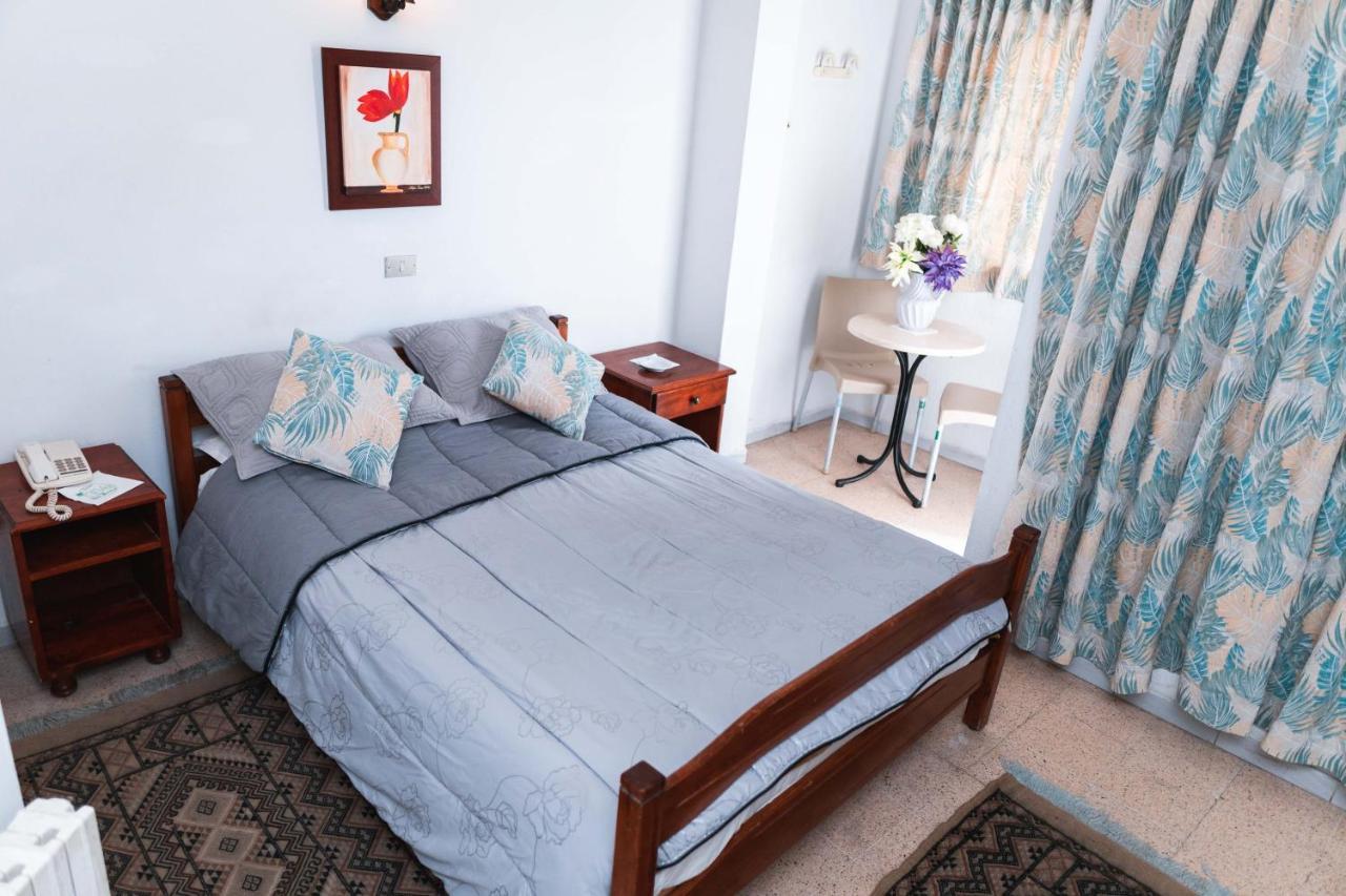 Hotel Residence Monia Sousse Exterior photo